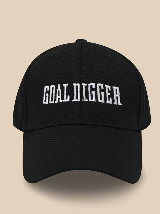 Goal Digger Cap